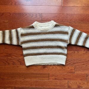 Rylee and Cru 18-24 month Sweater EUC